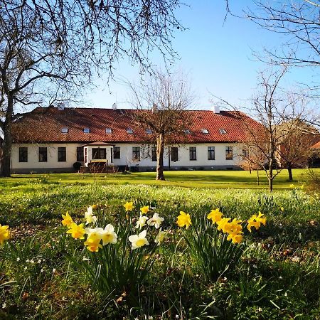 Folwark Goscino-Dwor Bed and Breakfast Εξωτερικό φωτογραφία