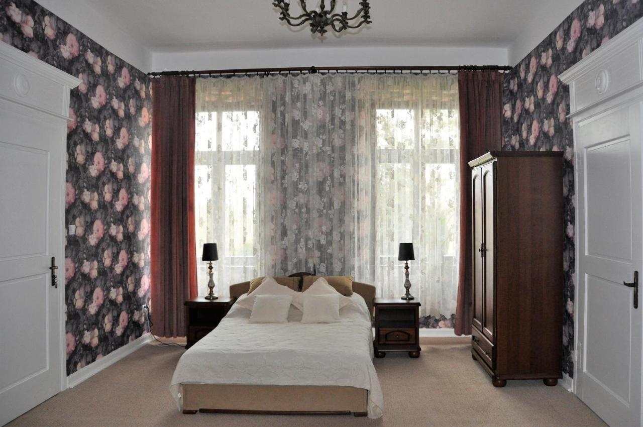 Folwark Goscino-Dwor Bed and Breakfast Εξωτερικό φωτογραφία