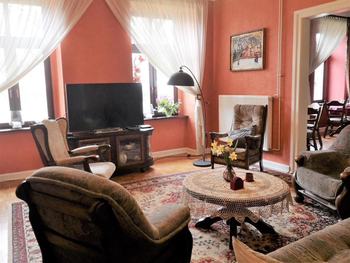 Folwark Goscino-Dwor Bed and Breakfast Εξωτερικό φωτογραφία